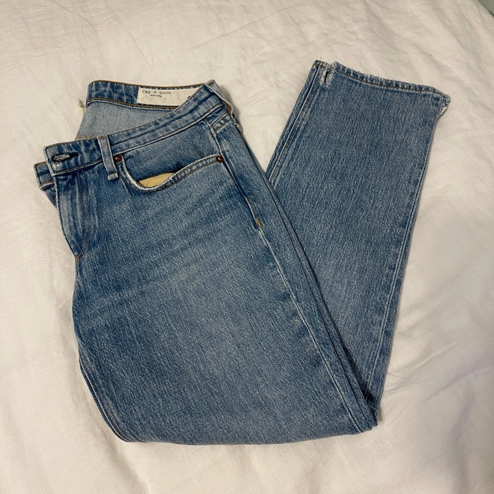 Rag & Bone jeans